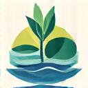 Icône produits durables