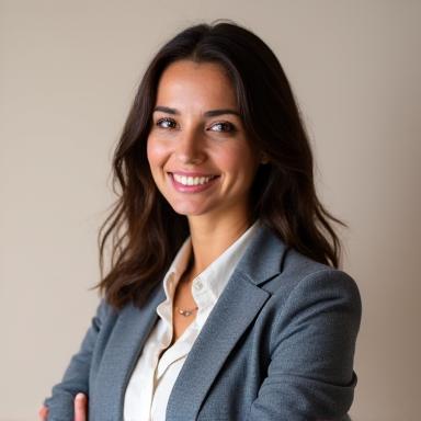 Photo d'Élodie Duval