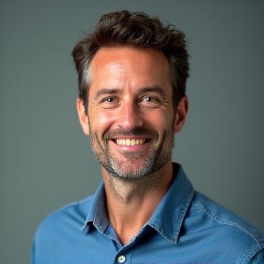 Photo de Jean-Luc Dupont