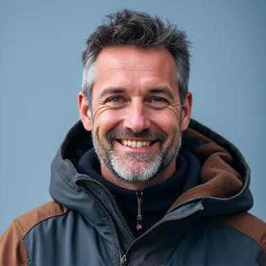 Photo de Marc Lavoie