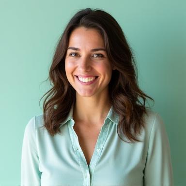 Photo de Sophie Moreau